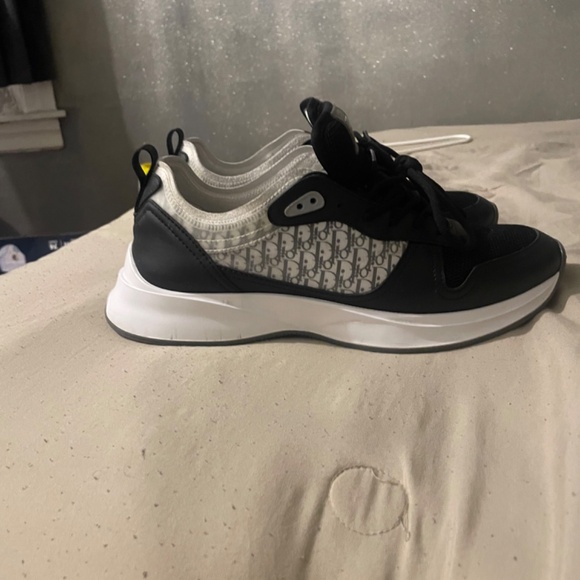 Dior b25 runner sz 11 eu 44 - Picture 2 of 7